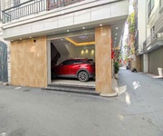 Nhà đẹp phú lương  43m lô góc 2 mặt tiền siêu khủng  ôtô vào nhà ngõ thông  kinh doanh nhỉnh 7 tỷ