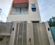 Siêu phẩm nhà 3 tầng hương lộ 2   nhà đẹp tuyệt, chỉ 6.2 tỷ