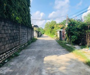 Bán đất thổ cư hẻm lý thường kiệt, tân an, lagi giá ngộp 900 triệu đường ô tô