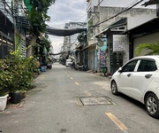 Bán gấp nhà mặt tiền đ số 11 giáp tân phú gần chợ 26/3- 86m2 -4 tầng nhỉnh 5 tỷ