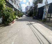 Đất lọt khe lk 5-6 gần chợ hẻm 8m xe tải tránh khu nhà lầu 78 m2 nhỉnh 4 tỷ