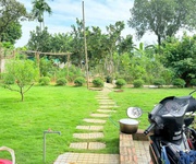 Chính chủ bán đất tặng nhà nhỏ xinh   chill chill  tại phú cát - quốc oai