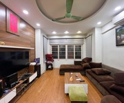 Liền kề Văn Quán, phân lô vỉa hè ô tô tránh, đường phố rợp cờ hoa, dân trí an ninh, 68m2, 19.6 tỷ