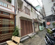 Bán Nhà Hẻm 145 Đường 3/2 Quận 10.DT:4x11,5m.Giá 8,5 tỷ