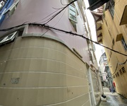 Bán Nhà Hẻm 165 Đường 3/2 Quận 10.KC:5 Tầng.Giá 9,5 tỷ