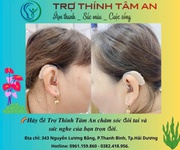 Trợ Thính hải dương tâm an 343 thành phố hải dương