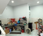 4 Nhà đẹp rộng thoáng dt khủng 4mx10m đường 5m ô tô TTH20 q12