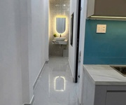 4 Nhà mới dt khủng 4mx17m 1 lầu full nội thất cao cấp TCH10 q12