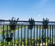 Bán gấp căn hộ chung cư view hồ Thanh Hà-Hà Đông.