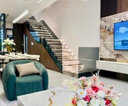 Nhà 3 tầng mới Full nội thất đường Bùi Thiện Ngộ, Hoà Xuân - Sát cầu Nguyễn Tri Phương