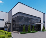 4 Cho thuê nhà xưởng KCN BECAMEX CHƠN THÀNH, BP 38.837m 4 Cho thuê nhà xưởng KCN BECAMEX CHƠN THÀNH, BP 38.837m