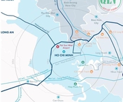 Cho thuê dự án kho   LONG THÀNH, ĐỒNG NAI   93.038m