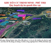 2  Đất nền 2 mặt tiền, gần cao tốc Hòa Bình   Hà Nội   Tiềm năng tăng giá mạnh