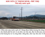 5  Đất nền 2 mặt tiền, gần cao tốc Hòa Bình   Hà Nội   Tiềm năng tăng giá mạnh