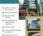 Cho thuê văn phòng cao cấp   wings tower