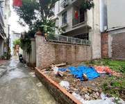 Bán đất trung tâm ngọc thụy   36m    mt 4m   giá 7.8 tỷ   vị trí đắc địa