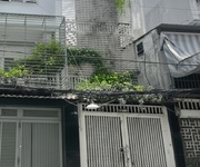 Nhà nợ hậu shr 2 tầng hxh 149m2, lô góc   quang trung qv s