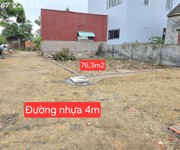 Lô góc hiếm trung tâm kiến thụy   đường nhựa 4m, giá chỉ 1,x tỷ  zalo 0567 222 555