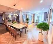 Tin thật 100  ch lô góc 103m2 x 3pn ở hoành sơn complex - ban công đông nam - nội thất 800 triệu