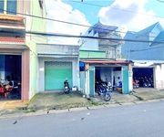 Nhà mặt tiền quốc lộ 22 hóc môn 115m2 4 tỷ 850 không qh lộ giới.