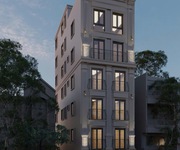 Tin thật 100  bán chung cư mini 86m2 x 21p tại thụy khuê - tây hồ - dòng tiền 1,5 tỷ   7/năm