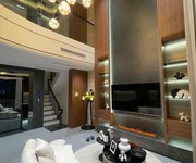 Hoa hậu phố gia thượng, duplex 50m2, 7 tầng lô góc, gara 2 ô tô, full nội thất - 1x tỷ