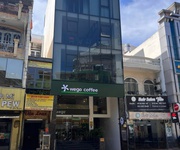 Cho thuê tòa nhà/văn phòng/mặt tiền kinh doanh đường út tịch, phường 4, tân bình, hcm