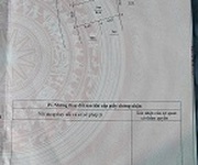 Chính chủ cần tiền gấp bán nhanh lô đất đẹp gần hồ chỉ 2 tỷ 080tr- bình yên- thạch thất - hà nội