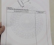 Chính chủ gửi bán lô đất mặt đường bùi phổ   tuyến 2 phạm văn đồng, giá cực tốt