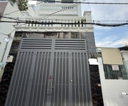 Nhà hiệp thành 45 quận 12 cũ 3 tầng mới đẹp 5 tỷ 7.