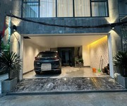 Bán nhà lô góc ngọc thuỵ, 50m x 7 tầng, mặt tiền 6.2m, gara, full nội thất