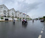 Bán nhà hẻm xe hơi dương quảng hàm, gò vấp, gần  emart, 78m , 5 phòng ngủ, nhỉnh 8 tỷ tl