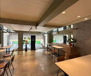 2 Cho thuê tòa nhà/văn phòng/mặt tiền kinh doanh đường út tịch, phường 4, tân bình, hcm