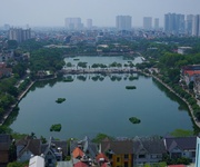 Chủ tặng nội thất hơn 1 tỷ nhà VĂN QUÁN, Dt 45M , 5 TẦNG, Ô TÔ  12,45 TỶ