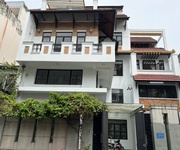 Biệt thự mặt tiền bình phú q6 - 5 tầng sang trọng - giá 45 tỷ  tìm nhà phố  timnhapho.vn