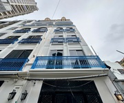 Tin thật 100  bán chung cư mini 48,5m2 x 11p tại đường bưởi - ô tô vào nhà - dòng tiền 1,1 tỷ/năm