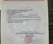 Chính chủ bán đất đẹp tại phường vân phú, tỉnh phú thọ