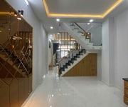 Bấn nhà 2 tầng chợ cầu đồng hẻm thông xe tải -  ngã tư ga , q12- - diện tích sd 120m2- shr giá