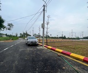 Cách ql21 chỉ 200m sở hữu ngay lô đất gần trường đại học quốc gia tại khu công nghệ cao hòa lạc