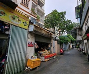 Bán nhà chính chủ - 20/1/643 phạm văn đồng, nghĩa đô, cầu giấy