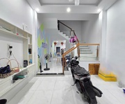 ♪ nhà kiệt 3m, 20m ô tô đậu trần cao vân, 50m2, 2 mê đúc, 3.55 tỷ