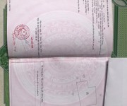 Bán đất   nhà cấp 4 đẹp tại xã vĩnh hòa   khu vực phú giáo  cũ , tp.hcm