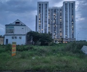 Cần bán lô đất khu đô thị phú mỹ an   gần chung cư fpt đường nguễn quý anh - hòa hải, ngũ hành sơn,