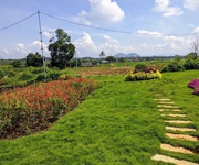 2 Bán lô đất view chuẩn làng chùa đại ninh, đức trọng, lâm đồng