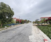 Đất mặt đường Trung Nghĩa, Hợp Đức, Đồ Sơn, gần cầu rào 3.