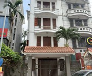 ANhà Ngụy Như 150M2 Mặt Tiền 7,2M 5 Tầng 42 Tỷ Vỉa Hè Ô TÔ tránh đỗ