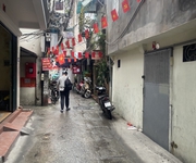 Bán đất minh khai 73M ô tô thông kinh doanh hai bà trưng