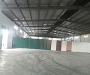 Cho thuê kho, xưởng giá rẻ tại KCN Đồng Văn 1. Hà Nam