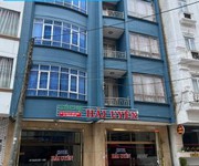 Bán khách sạn VIP ngay mặt tiền Nam Kỳ Khởi Nghĩa P1