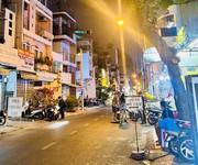 1 TT QUẬN 10 - Ngay ĐH Kinh Tế HCM - Khu PL, hẻm thông, 4x12, 2 lầu, 7 tỷ.